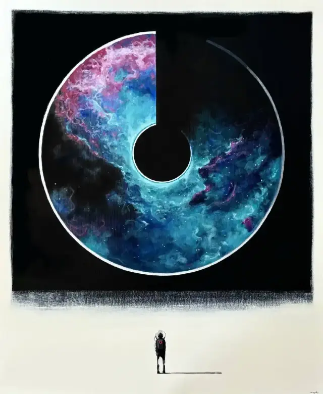 Prawdziwy kształt czasu nicości