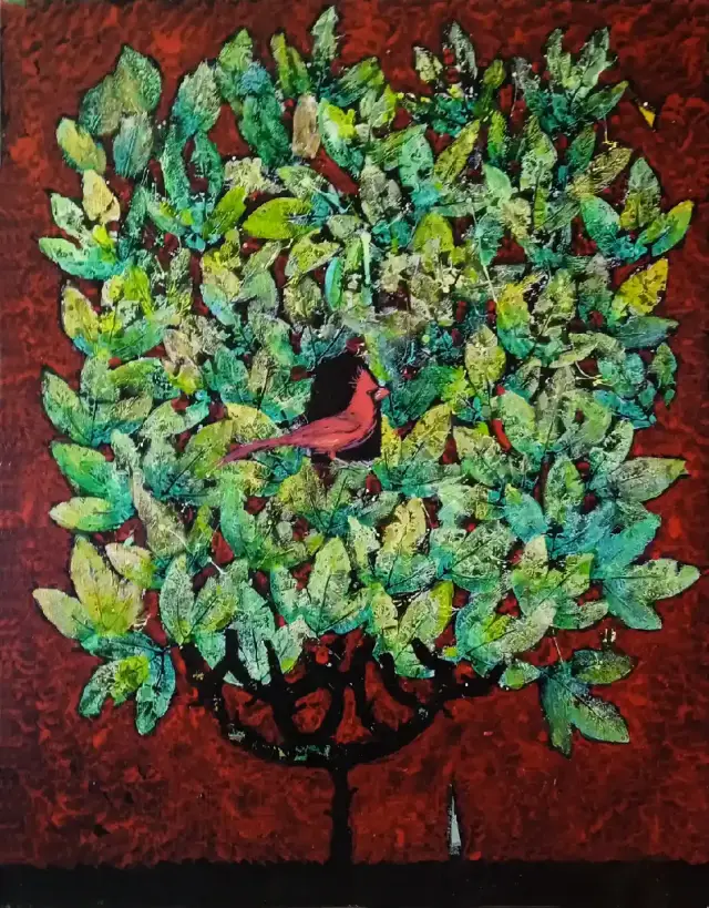 Botanical teraphy