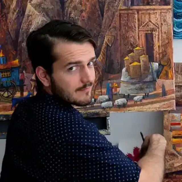 Urbaniak Roch