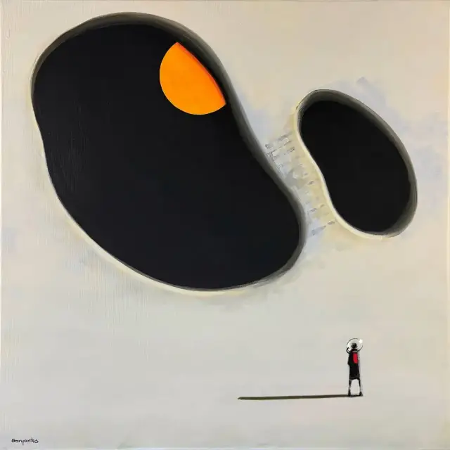 Prawdziwy powrót światła przemiany