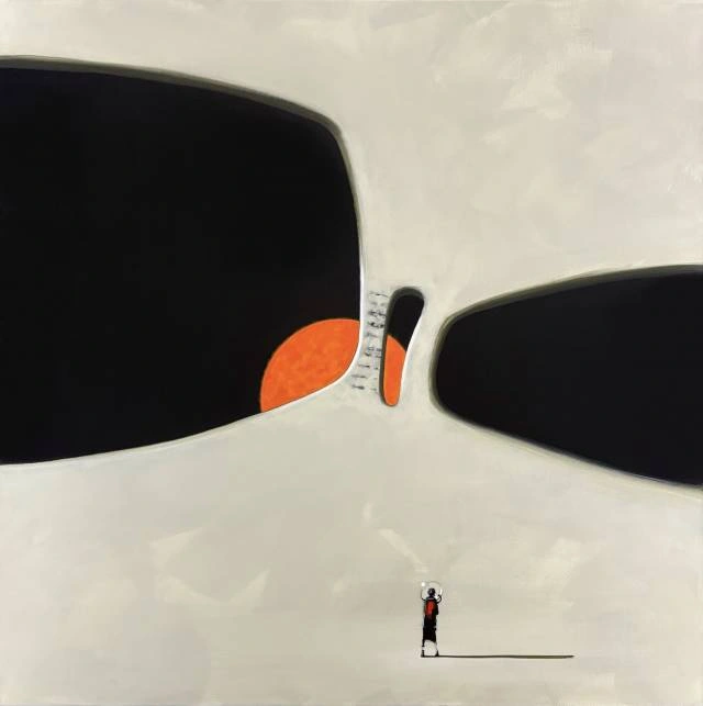 Połączenie prawdziwej przestrzeni światła