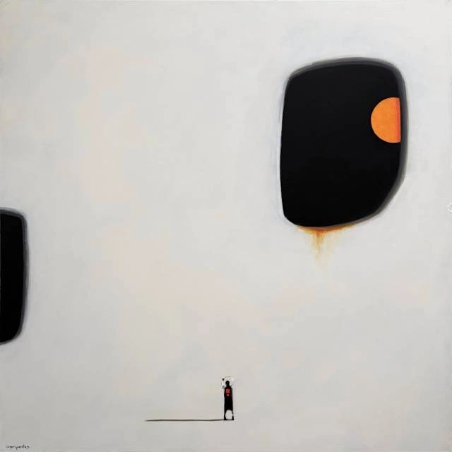 O wewnętrznej chwili powrotu