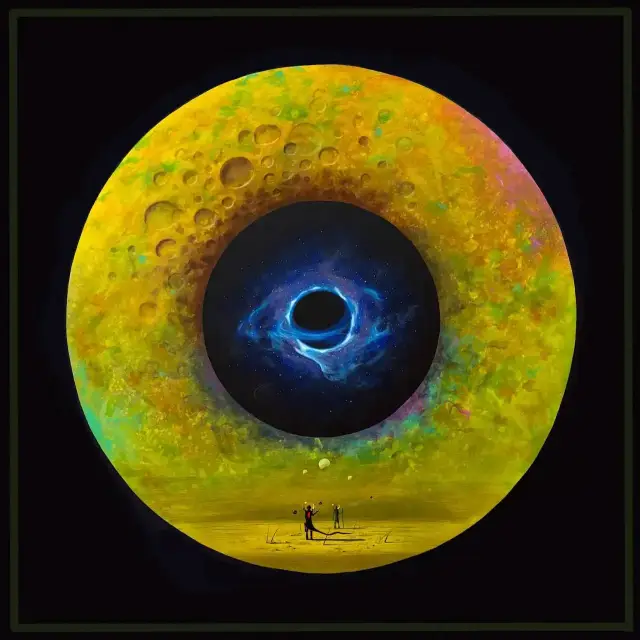 Ostatni sen nadolbrzyma