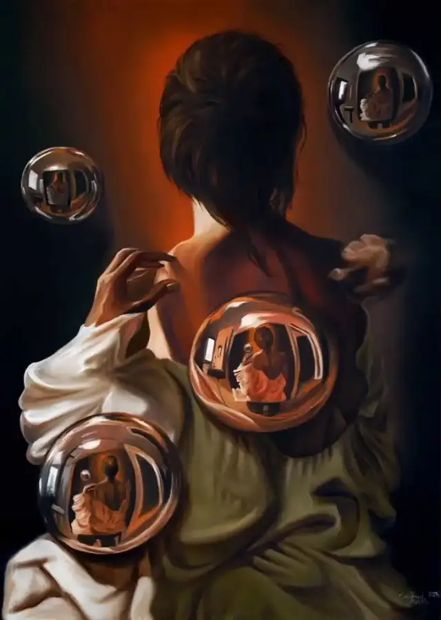 Bańki punktów widzenia