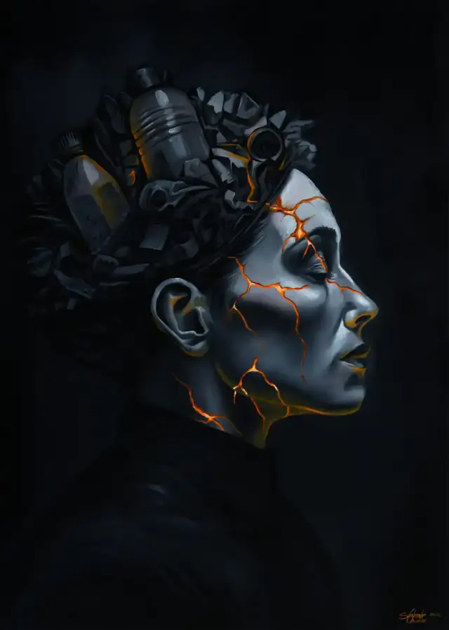 Sok pomarańczowy świeżo zapomniany