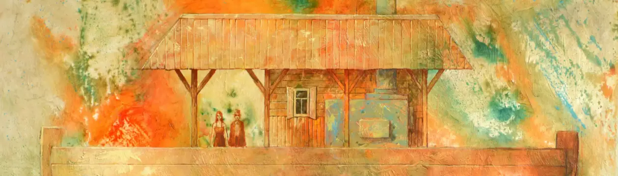 Grzegorz Radziewicz - profil Artysty