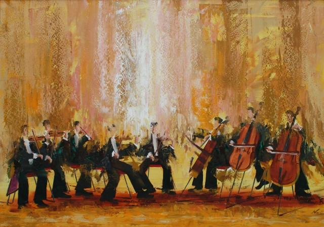 Allegretto