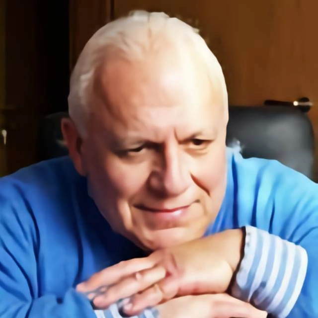 Gaczkowski Leszek