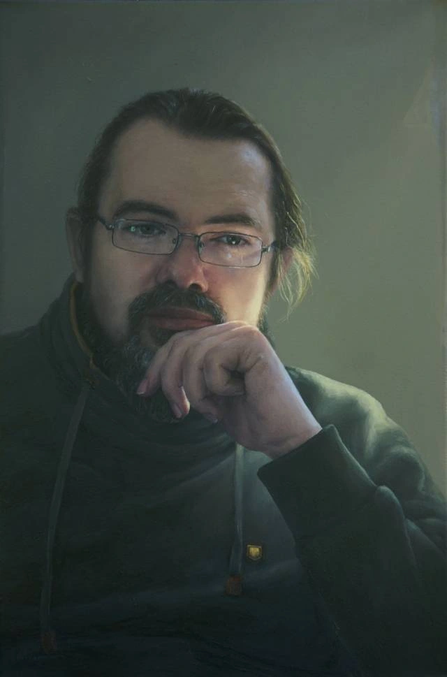 Fizyk kwantowy