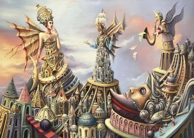 Fairyland